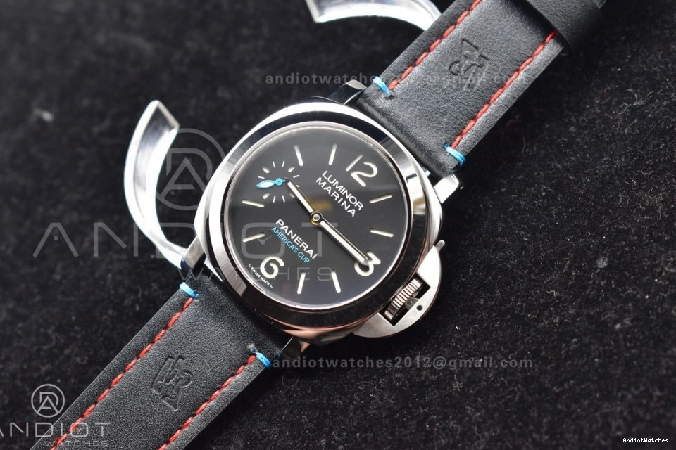 Cup L.E HWF A MultiPurpose America's Black LE SS 998 PAM724 0319